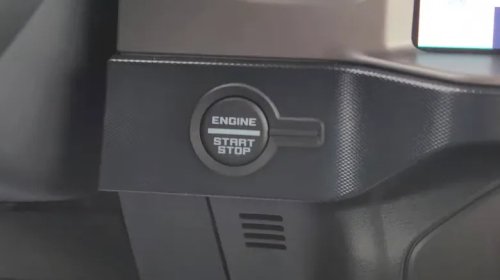 Ford, 20 Of The Coolest Easter Eggs On The Ford Bronco