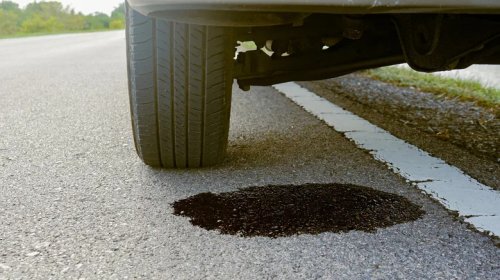High-Mileage Oil: When Should You Make The Switch?