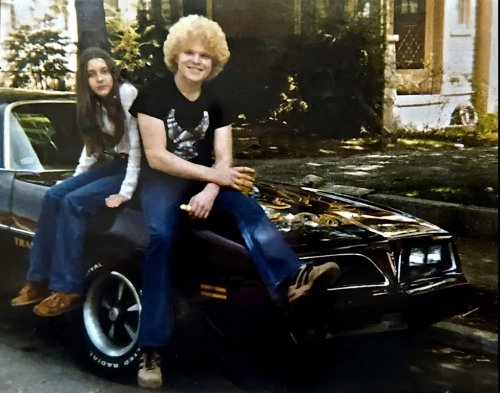Pontiac, Have You Seen This 1977 Trans Am? Family Searching For Dad’s Legendary 400-Powered Pontiac