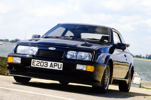 The best getaway cars ever made