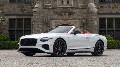 Bentley, Bentley Continental GT, Road Test: Bentley’s Continental GT S Hits the Sweet Spot in Plug-In-Hybrid Performance and Presentation