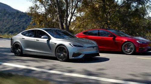 Why Owners Say You Should Avoid Buying A Used Tesla If You Don't Want A Headache