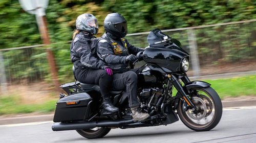 13 Terms You Should Know If You Ride Motorcycles