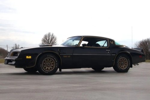 The 10 Coolest Cars for Sale on Motorious This Week