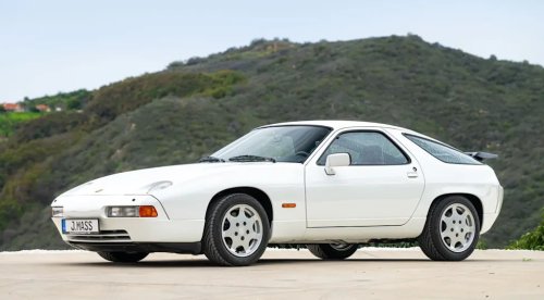 2026 Monterey Car Week Auction Preview: It’s Gonna Be a Great Year for Automotive Treasure