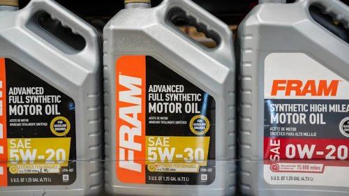 What Actually is Synthetic Motor Oil, and Does My Car Need It?