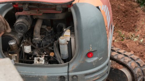 What's The Difference Between Tier 2 And Tier 3 Diesel Engines?