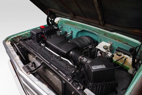 2026 ICON C10 4x4 First Drive: Worth Every Penny… If You Have the Pennies