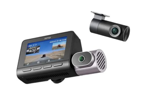 This Amazing 70mai T800 4K Dash Cam Is $110 Off for Prime Big Deal Days