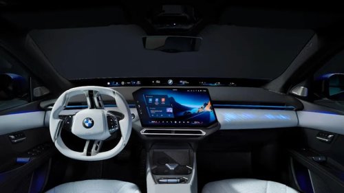 BMW, BMW i3, BMW Just Revolutionized EVs With Newly Unveiled i3