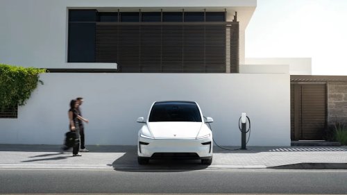 Tesla, Tesla Model Y, Hyundai, Hyundai Ioniq, Tesla Model Y L Vs. Hyundai Ioniq 9: One Three-Row EV Has The Edge