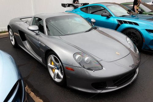 Check Out the Coolest Cars We Spotted at the 2026 Woodward Dream Cruise