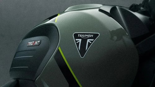 The Best New Triumph Motorcycles of 2026 (So Far)