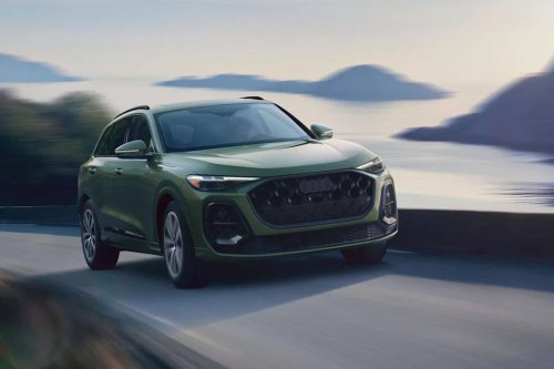 Audi, Audi Q5, Audi Q7, Audi Q5 vs Q7: The $20,000 Upgrade Most Buyers Don’t Need