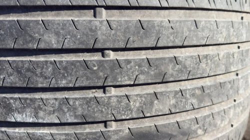 Do Diesel Trucks Wear Out Tires Faster Than Gas Models?