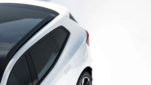 Polestar, SUV, The New Polestar 4 Wagon Is Actually Called The ‘SUV’