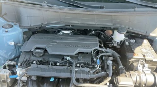 Kia, Kia Seltos, Smart, 2027 Kia Seltos EX Review: Smart Balance in a Compact Package