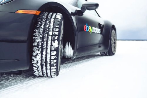 Should You Buy New Tires From Your Car Dealer? Maybe… Here’s How to Tell