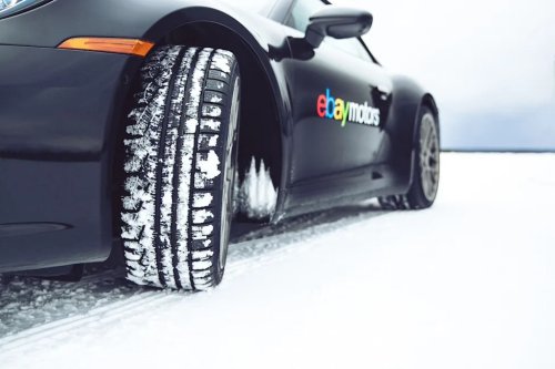 Should You Buy New Tires From Your Car Dealer? Maybe… Here’s How to Tell
