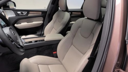 2028 Volvo XC60 Fixes The Biggest Problem With Plug-In Hybrids