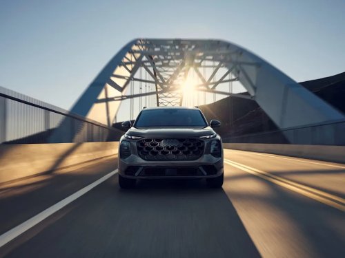 Audi, Audi Q7, Audi releases new best-in-class Q7