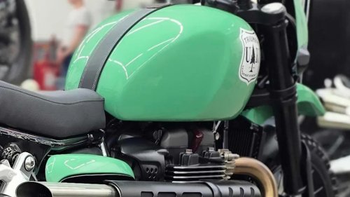 15 Awesome New Motorcycles from Ducati, Kawasaki, Triumph and More