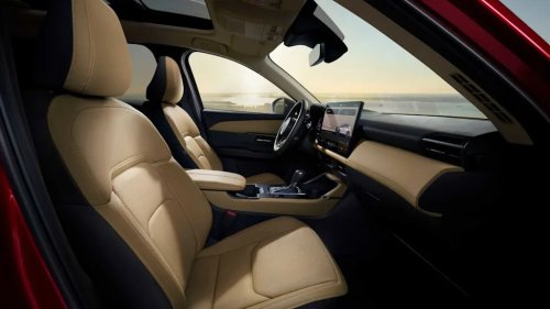 This Mazda SUV is winning over former BMW owners on a budget