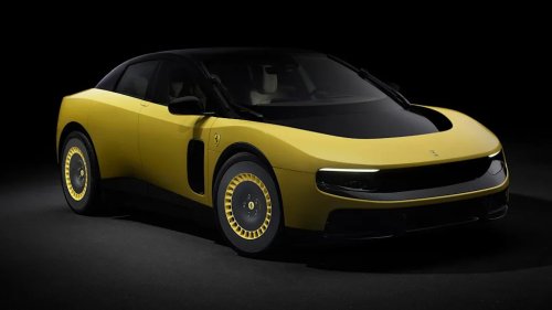 Ferrari, Ferrari’s and AMG’s New Cars: This Is Why the World Still Needs Independent Journalists