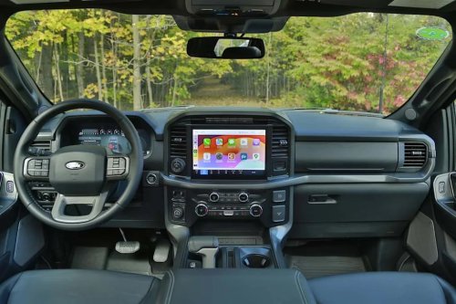 Ford, Ford F-150, Ford Launches Massive BlueCruise 1.4 OTA Update for 2024 F-150 Owners