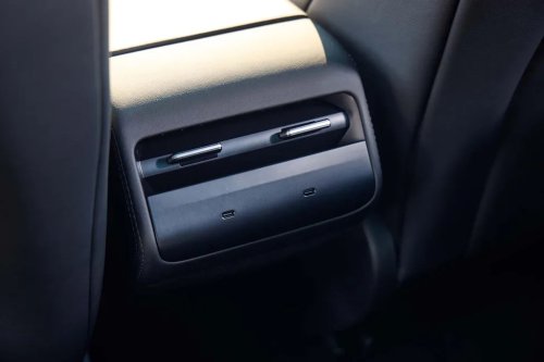 Inside the 2026 Tesla Model 3 Standard: Full Interior Photo Gallery