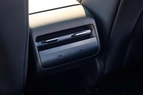 Inside the 2026 Tesla Model 3 Standard: Full Interior Photo Gallery