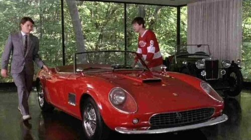 15 Famous Movie &amp; TV Vehicles You Can Buy (But Probably Can't Afford)