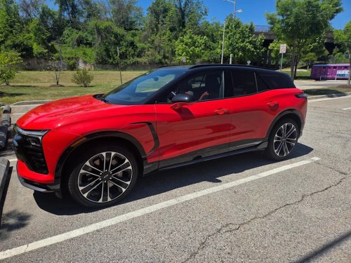 Ever wonder why automakers give car colors such obscure names? We do too