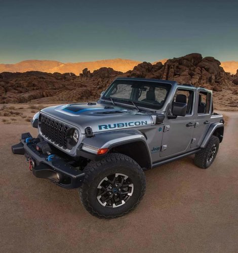 Jeep, Jeep Gladiator, Jeep Gladiator Fire Lands Automaker In Court