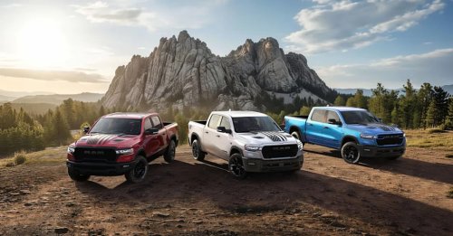 Ram 1500 Just Beat Every Other Pickup Where Owners Actually Care