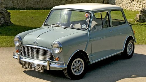 5 Companies That Make Classic Car Bodies When The Automakers Won't