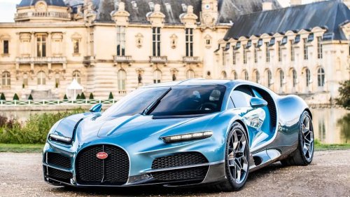What's The Cheapest Used 1,000hp Car You Can Buy?