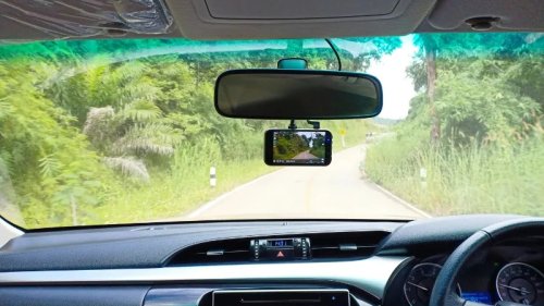 12 Ways Your Car Spies On You