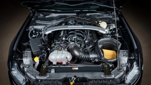 Why Do V6 And V8 Engines Sound So Different?
