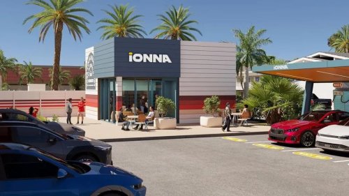 IONNA Expands In Florida—Brings Gas Station Reliability To EV Charging