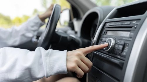 Which Tech Upgrades Are Worth Making To Your Car's Old Sound System?