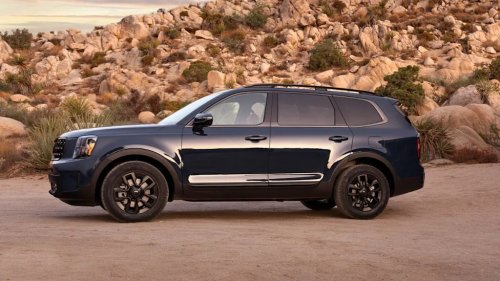 Kia, Kia Set A New Sales Record In August — Hybrids Up 99%