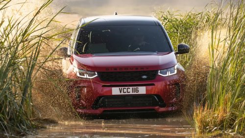 Land Rover, Rover, Land Rover’s Most Affordable Model Is About to Reach Its Demise