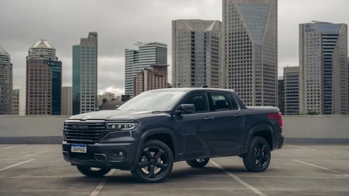 Ram’s Next Chapter Brings Back Dakota And Reimagines The Ramcharger Name