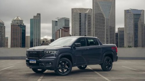RAM, Ram’s Next Chapter Brings Back Dakota And Reimagines The Ramcharger Name