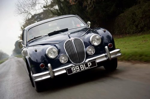 The best getaway cars ever made