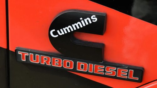 7 Diesel Engines That Outperform The 7.3 Power Stroke's Torque Ratings