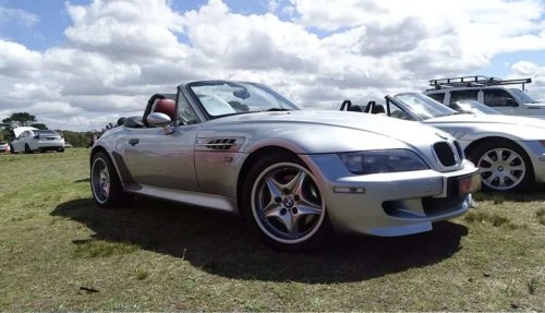 The 15 Coolest Convertibles for Sale Right Now
