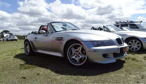 The 15 Coolest Convertibles for Sale Right Now