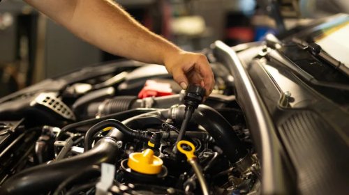 The Consequences Of Low Engine Oil From Mild To Severe